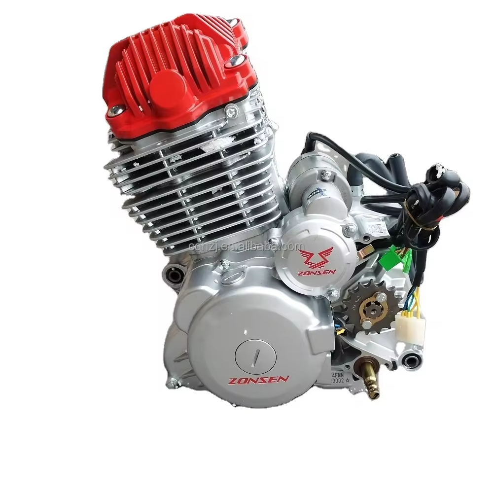Wholesale Engine NB300 with Balance Shaft Type Electrical