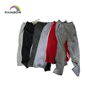 Pantaloni Corti da Uomo Usati di Alta Qualità, Abbigliamento di <span class=keywords><strong>Seconda</strong></span> Mano Misto, Balle di Vestiti Ukay Ukay - Product Image 2