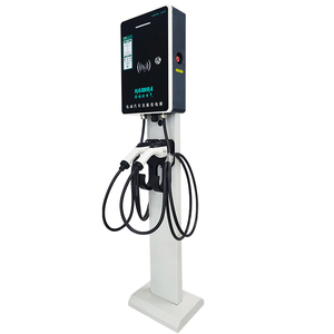 Borne de Recharge Murale HAIDIRA pour Véhicules Électriques (VE) 7KW 11KW 22KW AC – Stations de Recharge Domestiques et Publiques – Excellent <span class=keywords><strong>Prix</strong></span> – État Neuf – Type 2 - Product Image 2