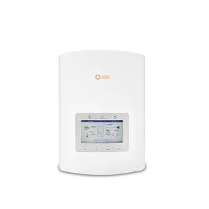 <span class=keywords><strong>Solis</strong></span> 4G 5G 5 <span class=keywords><strong>inversor</strong></span> Solar 3KW <span class=keywords><strong>4KW</strong></span> 5KW <span class=keywords><strong>inversor</strong></span> Solar 220V 230V 6KW 7KW 8KW 9KW 10KW MPPT - Product Image 1