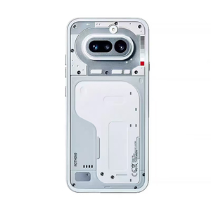 Teléfono No Thing 4A Versión Global, Smartphone con Pantalla AMOLED de 6.78'', Procesador Snapdragon 7s Gen4, Batería de 5080mAh, Frecuencia de Actualización de 144Hz, Cámara de 50MP, <span class=keywords><strong>Glyph</strong></span> Light, Teléfono Móvil 5G - Product Image 5