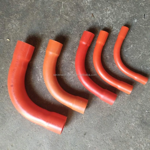 Máy Uốn Ống Tự Động Máy Uốn Ống Nhựa PVC Hiệu Quả Cao - Product Image 5