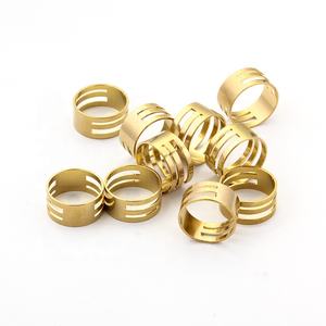 Koop Er Een En Krijg Er Een Roestvrijstalen Springring Openend Sluitende Vinger Sieraden Gereedschap Kraal Tang Voor Gereedschap Diy Sieraden Maken - Product Image 4