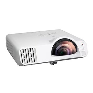 Proyector Láser de Tiro Corto Epson CB-L210SF, 4000 Lúmenes, 1080P |   Proyector Inalámbrico de 4 Pantallas con Relación de Aspecto 0.45, 4000 Lúmenes, CB-L210SF - Product Image 5
