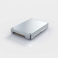 SSDSC2KB038TZ1Z 3.84TB Enterprise SSD Grosir Massal, 89000 Random 4K Read IOPS, Performa Konsisten untuk Multi Pengguna
