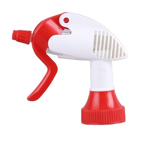 High Quality pp <strong>Trigger</strong> <strong>Sprayer</strong> <strong>Hand</strong> Pump Chemical Cleaner Plastic <strong>Trigger</strong> <strong>Sprayer</strong> for Garden 45mm - Product Image 4