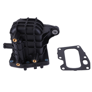 Válvula de Vacío EGR para Motor de Coche, Válvula de Recirculación de Gases de Escape del Radiador 1861749 9807593080 para <span class=keywords><strong>Citroen</strong></span> <span class=keywords><strong>DS4</strong></span> FORD FOCUS III PEUGEOT - Product Image 6