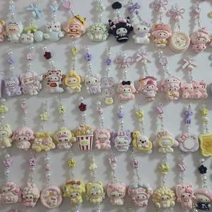10000+ designs $0.29 Food <b>key</b> <b>chain</b> mini <b>key</b> <b>chain</b> bag phone <b>chain</b> girl pendant acrylic gift - Product Image 4
