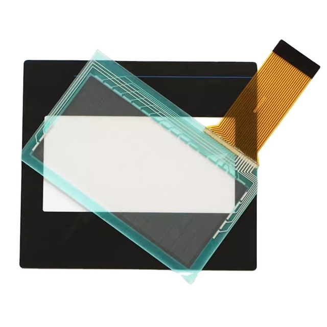 New Ones Touch Screen Panel Glass 2711-T5A5L1 2711-T5A8L1 2711-T5A16L1 2711-T5A20L1 2711- A20L1 2711- A14L1