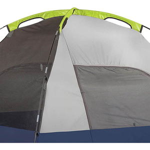 Venta Caliente de Fábrica de Tiendas de Campaña Impermeables de Alta Calidad para 3-4 Personas, Tienda de Campaña Tipo Domo para Acampar al Aire Libre - Product Image 2