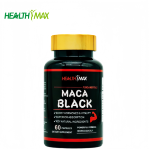 <span class=keywords><strong>Polvo</strong></span> <span class=keywords><strong>de</strong></span> Ginseng y <span class=keywords><strong>Maca</strong></span> Negra Peruana y Cápsulas <span class=keywords><strong>de</strong></span> <span class=keywords><strong>Polvo</strong></span> <span class=keywords><strong>de</strong></span> Raíz <span class=keywords><strong>de</strong></span> <span class=keywords><strong>Maca</strong></span> Orgánica que Mejoran las Emociones Positivas y <span class=keywords><strong>la</strong></span> Energía <span class=keywords><strong>de</strong></span> Resistencia - Product Image 1