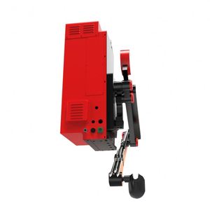 Robot de moulage sous pression à deux axes Braun 400-800T, machine de remplissage de soupe à deux axes, machine d'alimentation automatique de soupe de type poutre - Product Image 5