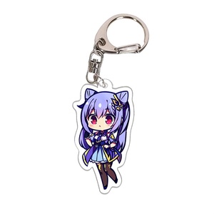 <span class=keywords><strong>Porte</strong></span>-clés pendentif en plastique acrylique transparent <span class=keywords><strong>porte</strong></span>-clés en gros personnalisé pour <span class=keywords><strong>Genshin</strong></span> <span class=keywords><strong>Impact</strong></span> <span class=keywords><strong>porte</strong></span>-clés - Product Image 1