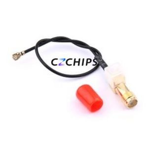 KH-IPEX-SMAKWE5-RG1.37-B140H RF Cable RF Whole Sale Electronic Component Chips Supplier & BOM Service - Product Image 1