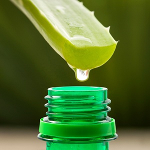 Rasa tropis lidah buaya minuman jus lembut dengan pulps mangga nanas rak kelapa jus Normal - Product Image 6