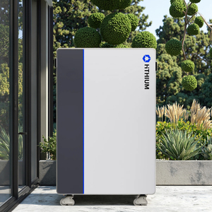 MCW 16KWH <b>Solar</b> <b>Generator</b> <b>Solar</b> Pure Sine Wave MPPT Controller EU AU Plug Type Car Portable Power Station - Product Image 2