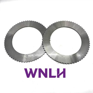 Disco de Freno WNLH 308030A1, Placa de Accionamiento de Freno de 64 Dientes, Disco de Acero para Case-IH 580SM 580M 570LXT 580L 586G 580SL 570MXT 588G - Product Image 3