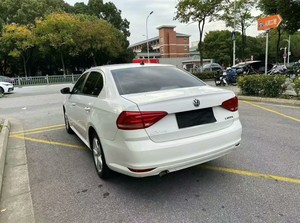 Auto Usado Chino Barato, <span class=keywords><strong>Volkswagen</strong></span> Lavida 2017, 4 Puertas, 5 Plazas, Transmisión Manual de 5 Velocidades, 1.6L - Product Image 4