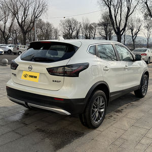 Offre Spéciale Nissan <span class=keywords><strong>Qashqai</strong></span> 2025 Essence Véhicule Familial 5 Places SUV Compact de Haute Qualité à Prix Abordable Voitures d'Occasion en Bon État - Product Image 4