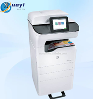 Harga terbaik dari pabrik dengan mesin mesin fotocopy Printer berkualitas tinggi untuk HP pagewlebar dikelola warna 77940