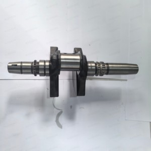 Conjunto de Cigüeñal para Bombardier <span class=keywords><strong>BRP</strong></span> Can-Am <span class=keywords><strong>Outlander</strong></span> <span class=keywords><strong>Quad</strong></span> Go Kart ATV UTV 800 2006-2015 Automotriz - Product Image 5