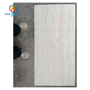 Panneau de pierre flexible imperméable à prix d'usine, résistant aux fissures, pour revêtement de bâtiments commerciaux et décoration intérieure - Product Image 3