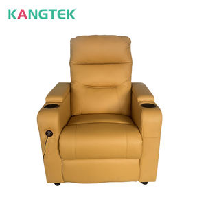 KANGTEK Maßgeschneiderte Krankenhausstühle mit Infusionsständer, Medizinischer Ruhesessel für Patiententransfusion und Infusion, für den Großhandel - Product Image 2