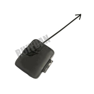 Cubierta de Gancho de Remolque Trasero de Alta Calidad en Existencia, Cubierta de Remolque para <span class=keywords><strong>Mercedes</strong></span> 06-08 Clase <span class=keywords><strong>ML</strong></span> W164 1648852123 - Product Image 3