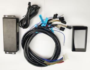 2025 Hersteller kabelloses Laden, Lüftungs heiz massage, elektrische Sechs-Wege-Einstellung, Touchscreen-Steuerung - Product Image 2