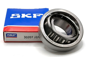 ตลับลูกปืนล้อแบบ32306 33206 SKF ของแท้100% 32007มีในสต็อก - Product Image 6