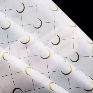 Papel de Seda Impreso Personalizado para Envolver Ropa, Papel de Embalaje Personalizado - Product Image 5