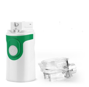 <span class=keywords><strong>Nebulizer</strong></span> jala portabel, <span class=keywords><strong>Nebulizer</strong></span> genggam untuk batuk, kabut dingin pribadi portabel, Inhaler untuk penggunaan anak-anak dan dewasa - Product Image 6