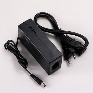 Adattatore di alimentazione regolabile a regolazione della tensione 12-24V 4.5A 5A DC AC110-240V convertitore di controllo adattatore di alimentazione 1.3A 50/60HZ - Product Image 6