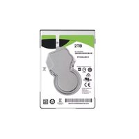Hard Drive SATA 2.5 Inch ST2000LM015 500GB Laptop Baru Grosir Pabrik Cina Harga Terjangkau