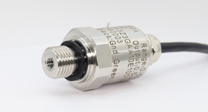 Máy phát áp lực HVAC áp lực đầu dò cảm biến áp suất HXL-XL100 serises cho lạnh nén không khí - Product Image 4