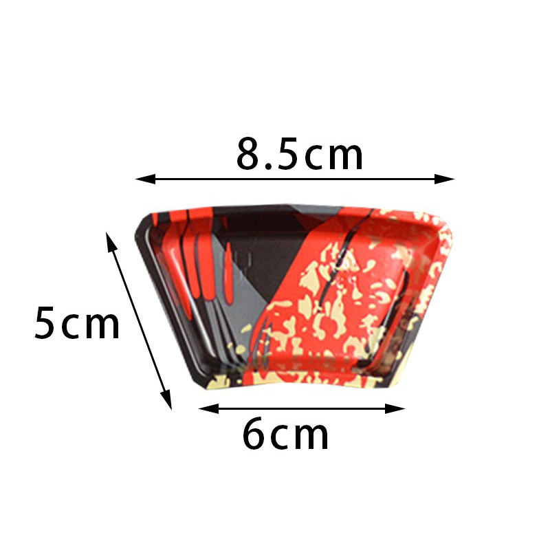 สีแดงเข้ม