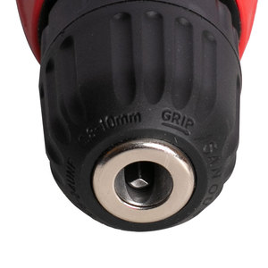 เครื่องเจาะ FIXTEC รุ่น FED35001 ขนาด 10 มม. สำหรับเจาะไม้และเหล็ก - Product Image 6