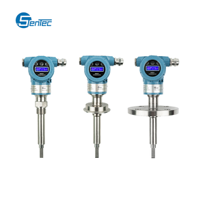 SPX504 Ventes directes d'usine Hydromètre numérique à bas prix Densitomètre liquide à lisier acide - Product Image 2