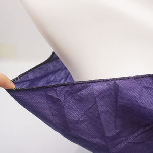 Conjunto <span class=keywords><strong>de</strong></span> Ropa Interior Desechable <span class=keywords><strong>de</strong></span> Tela No Tejida para Spa, Lencería <span class=keywords><strong>de</strong></span> Marca Privada al por Mayor para Hotel, Salón <span class=keywords><strong>de</strong></span> Belleza, <span class=keywords><strong>Viajes</strong></span>, Paquete <span class=keywords><strong>de</strong></span> 10 Piezas - Product Image 4