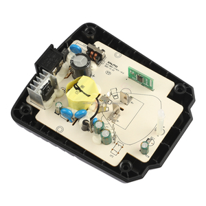 Smart carica batterie agli ioni di litio AL1115CV per <span class=keywords><strong>Bosch</strong></span> 4V-10.8V <span class=keywords><strong>12V</strong></span> Max BAT414 BAT411 - Product Image 2