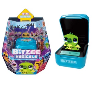 <span class=keywords><strong>Bitzee</strong></span> Juguete Inteligente Interactivo de Plástico para Mascotas Regalo Divertido Educativo y Entretenido para Niños de 5 a 7 Años Juguetes Electrónicos Experiencia de Aprendizaje - Product Image 2