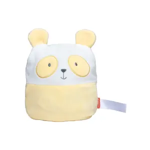 Les couvertures chauffantes Panda couvrent les gadgets personnalisés - Product Image 1