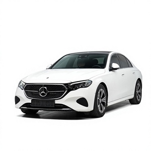 Mercedes-Benz Classe E E 200 Berlina di Lusso Automatica Usata 2024 |   Pronto per l'esportazione - Product Image 1