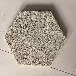 Panneaux muraux acoustiques en <span class=keywords><strong>laine</strong></span> <span class=keywords><strong>de</strong></span> <span class=keywords><strong>bois</strong></span> SHENGBAOQIANG MS-01, fabrication standard chinoise, <span class=keywords><strong>prix</strong></span> raisonnable, isolation phonique, garantie 5 ans - Product Image 1