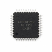 ATMEGA328P-AU ATMEGA328P-AU1 ATMEGA328P- Authorized Distributor Integrated Circuit Price