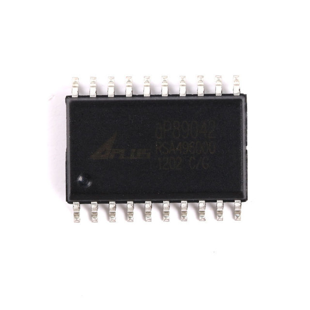 SMD AP89042 SOP-20 Audio Interface Voice Chip IC