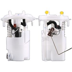 <span class=keywords><strong>Pompe</strong></span> à carburant électronique, accessoire de voiture, pour Peugeot 0986580143 9642124180 9638028780 1525N9 1525EA 206 Citroen <span class=keywords><strong>C2</strong></span>, marque datwyw, OE 1525Y2, 207 - Product Image 1