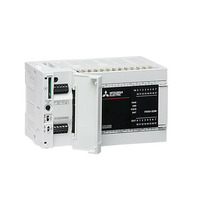 Controlador Programable PLC Serie Fx3u Fx3u-64mr/es Fx3u-64mt/es, Buen Precio, Nuevo y Original, Automatización Industrial