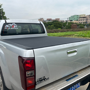 <span class=keywords><strong>4x4</strong></span> accessoires véhicules tonneau couverture pick-up dur couverture de lit enroulable pour <span class=keywords><strong>Ssangyong</strong></span> <span class=keywords><strong>MUSSO</strong></span> - Product Image 5