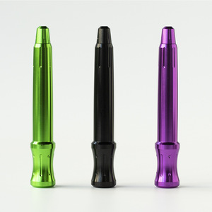 Kissure ตลับเข็มสักมือจับ,อุปกรณ์สักแบบหมุนปากกาถาวร - Product Image 6